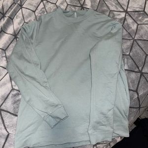Lululemon crewneck